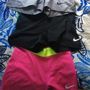 Nike Pro Spandex